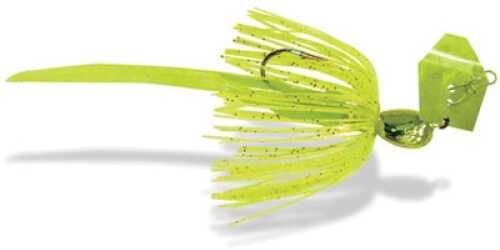 Zman Chatterbait Micro 1/8Oz Chart CBMicro-03