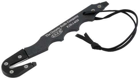 Ontario Knife Co ASEK Strap Cutter/Multi-Tool