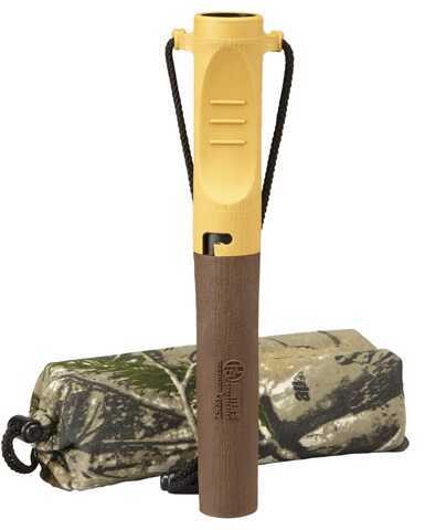 Hunters Specialties True Talker Legacy Call W/Rattle Bag