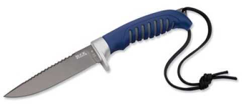 Buck Silvercreek Bait Knife 0221BLX-3114