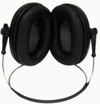 Pro Ears Tac 200 Muffs Black PT200-B