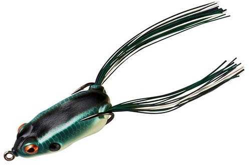 Pradco Bya Pad Crasher- Shad Frog BYPC3907