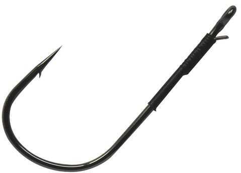 Gamakatsu Super Heavy Cover Hook Size 3/0 4 Pk