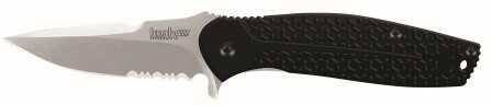 Kershaw Burst Serrated Knife 1970St