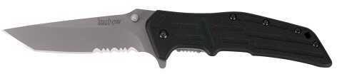 Kershaw RJ I Serrated Knife 1985St