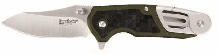 Kershaw Funxion Outdoor Knife 8000OL