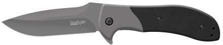 Kershaw Scrambler Knife 3890