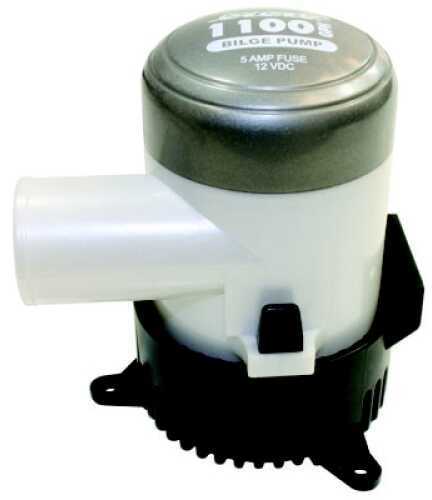 Seasense 1100 Gallons Per Hour Bilge Pump