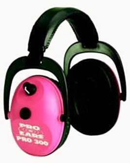 Pro Ears Series Muffs Pink P300-P