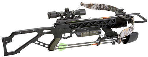 Excalibur Matrix GRZ 2 Crossbow Package