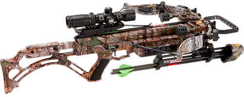 Excalibur Micro Suppressor Crossbow Package