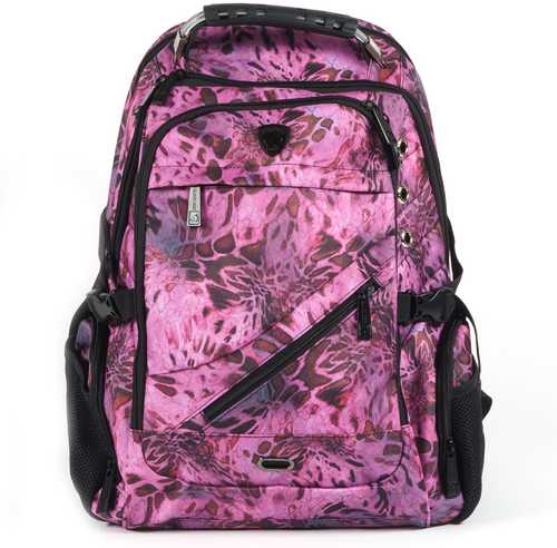 Guard Dog ProShield 2 Bulletproof Backpack PRYM1 Pinkout