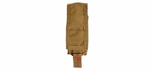 US Tactical MOLLE Tourniquet Pouch - Coyote