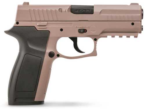 Crosman MK45 MK45 Air Pistol Co2 BB