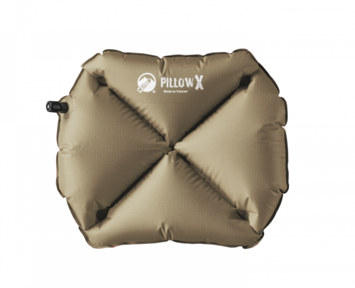 Klymit Pillow X Recon