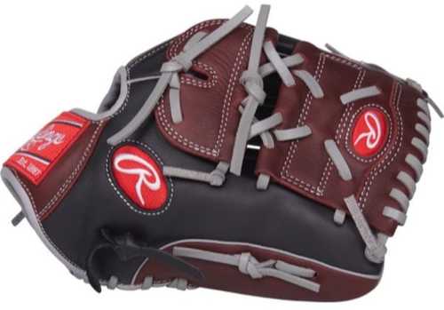 Rawlings R9 Series 12 in. Pitcher Glove LH