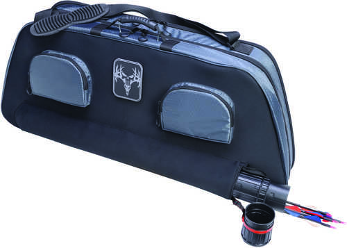 .30-06 OUTDOORS 41 in. Combat Bow Case Rugged Storage