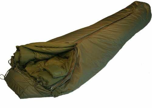 Snugpak Special Forces Combo Complete System Olive