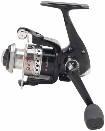 BnM Poles ProStaff Spinning Reel 5BB 5.1.1 gear ratio