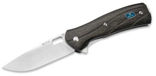 Buck Vantage Force Avid 0846BKS