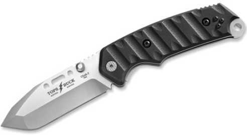 Buck Tops Csar-T Avid 0090BKSTP