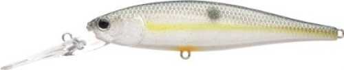 Lucky Craft Pointer100 5/8Oz Sexy Chart Shad