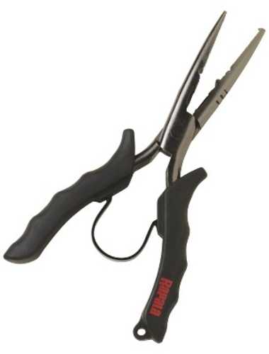 Rapala 8.5 inch Stainless Steel Pliers, Model: RSSP8