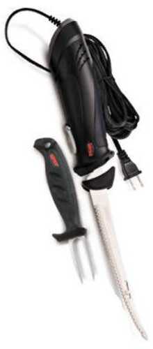 Rapala Electric Fillet Knife and Fork