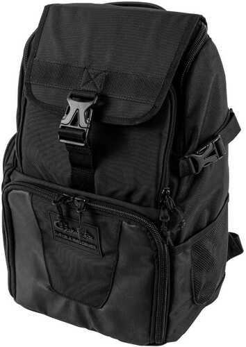 Gamakatsu Backpack Tackle Storage