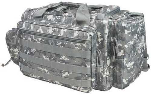 Vism Competition Range Bag-Digital Camo