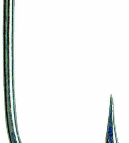 Mustad O Shaughnessy Forged-Duratin 8 Count 2 0