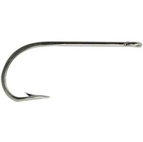 Mustad O Shaughnessy Forged-Duratin 5 Count 7 0