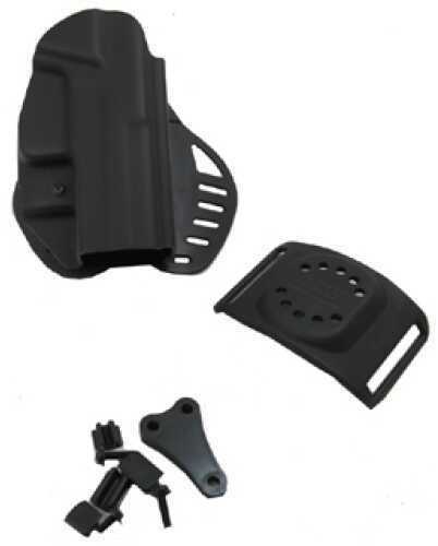 Hogue ARS Stage 1 Carry Holster Sig Sauer P229 RH Black