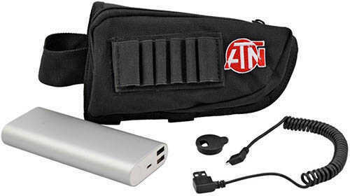 ATN Extended Life Battery Kit