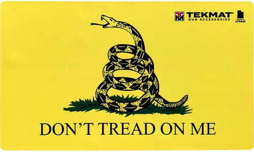 TekMat Dont Tread On Me Door Mat