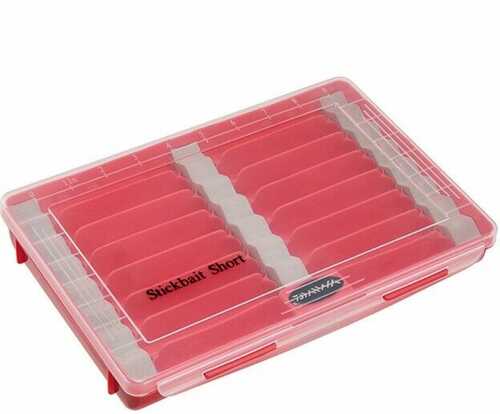 Daiwa D-vec Tactical Short Stickbait Organizer