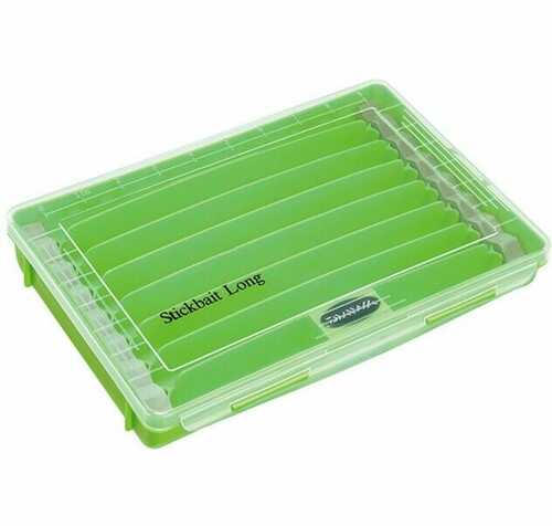 Daiwa D-vec Tactical Long Stickbait Organizer