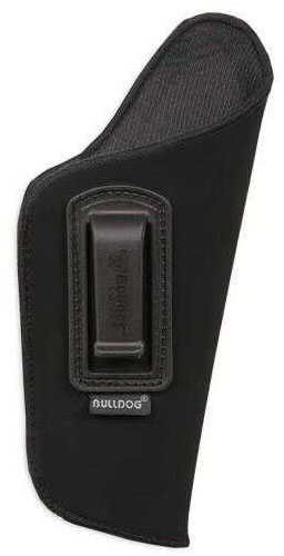 Bulldog Deluxe Inside the Pant Holster Large Frame Auto