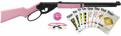 DAISY PRODUCTS All Weather Pink Fun Kit