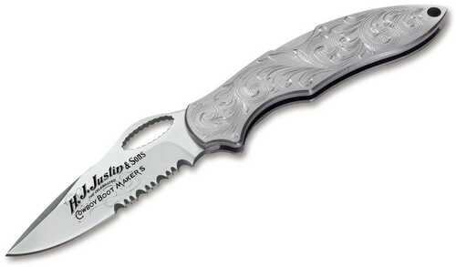 Boker Justin Roping Knife II
