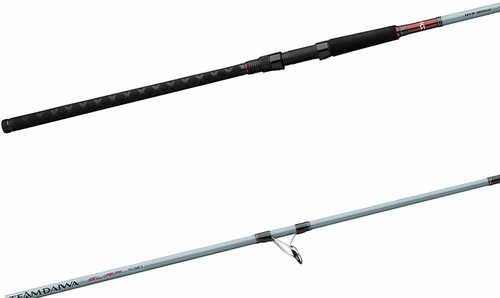 Daiwa Coastal Sp Surf Rod Csp1102hfs 11ft 2 Pc Heavy