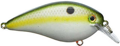 Strike King Kvd2.5 Olive Shad 3pk