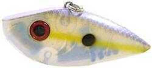 Strike King Red Eye Shad Sexy 6pk