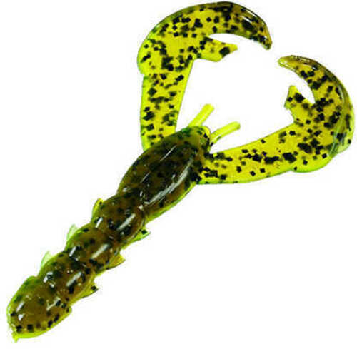 Strike King Rage Baby Craw Summer 6pk