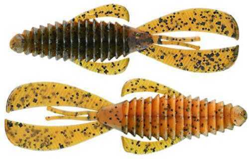 Strike King Rage Bug Bama Craw 6pk