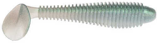 Strike King Rage Swimmer Green Gizzard Shad 6pk