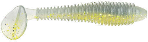 Strike King Rage Swimmer Sexy Shad 6pk