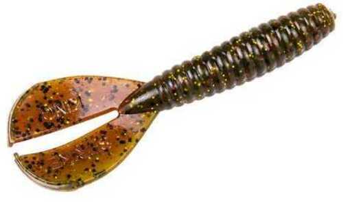 Strike King Rage Menace Falcon Lake Craw 6pk