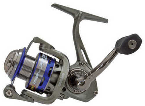 Lews LLS50 Laser SG Speed Spin Reel 5.0:1