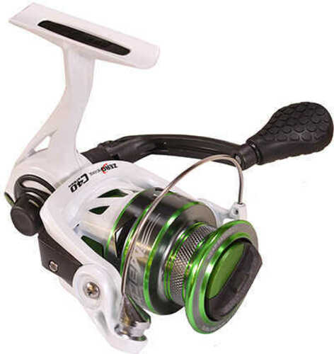 Lews Mh0a Mach I Speed Spin 6 2 1 Freshwater Fishing Reels At Gunbroker Com